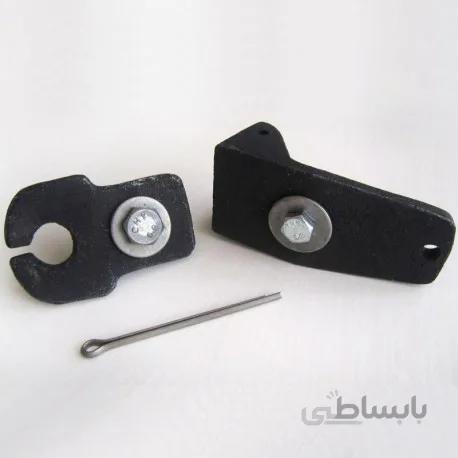 نرم کننده کلاج ساندرو استپ وی