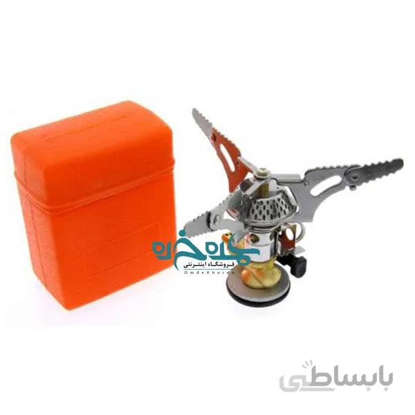 سرشعله كمپسور 3 (Campsor-3)