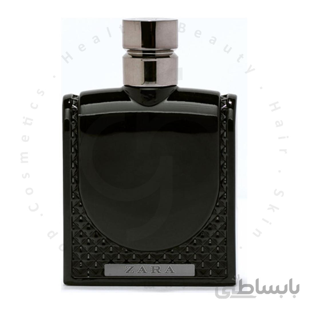 عطر ادکلن زارا بلک تگ اینتنس