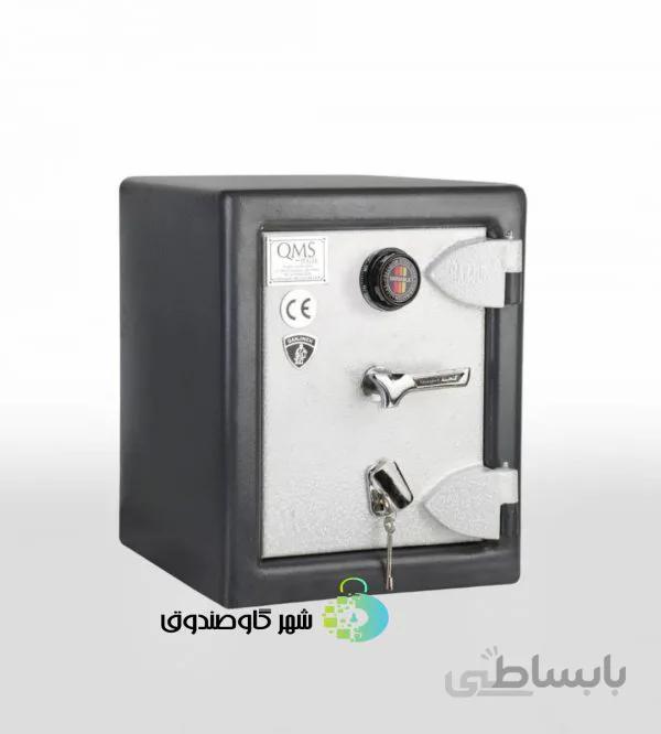 گاوصندوق خانگی کوچک