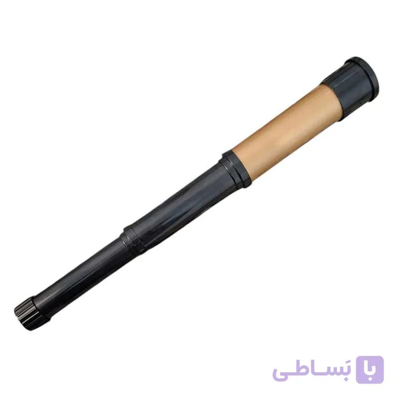 دوربین تک چشمی مدل po — تصویر 1