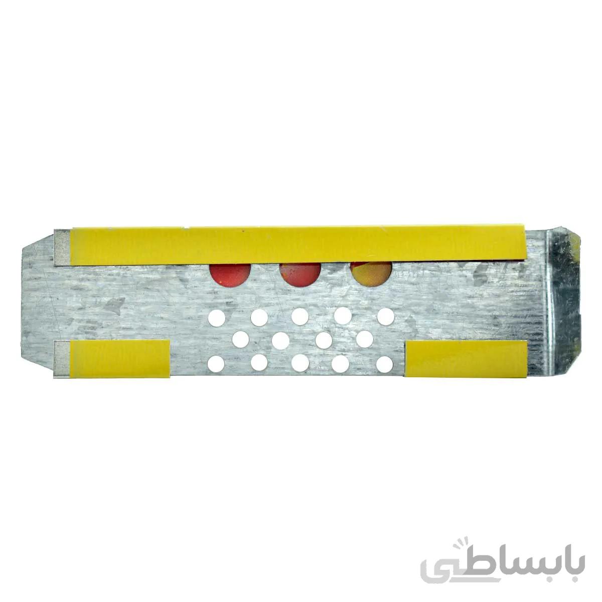 دریچه پرواز کندو 3 و 5 قاب