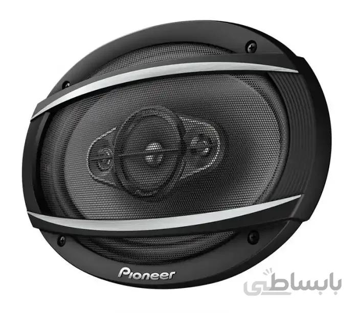 بلندگو پایونیر مدل TS-A6967S — تصویر 1