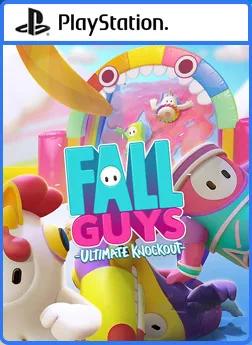 اکانت ظرفیتی قانونی Fall Guys Ultimate Knockout / PS4 PS5