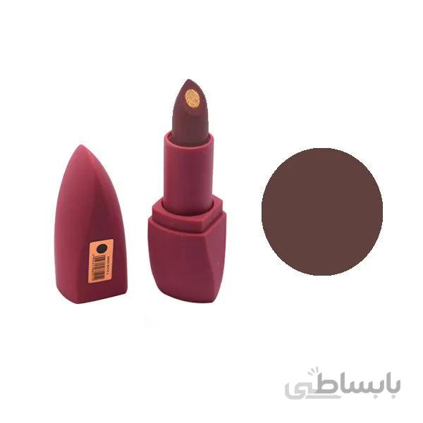 رژلب جامد مغز دار تایلامی TAILAIMEI مدل 2 در 1(شماره 12)
