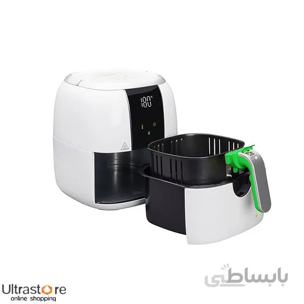سرخ کن سنکور مدل Sencor SFR 5320WH ا Sencor SFR 5320WH Oil Free Fryer
