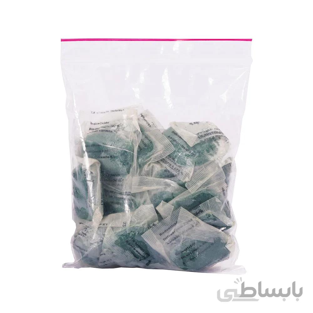 پاستای BadCat ویژه بهتر از مرگ موش گندمی
