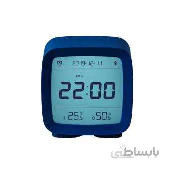 ساعت رومیزی کینگ پینگ مدل Bluetooth Alarm CGD1