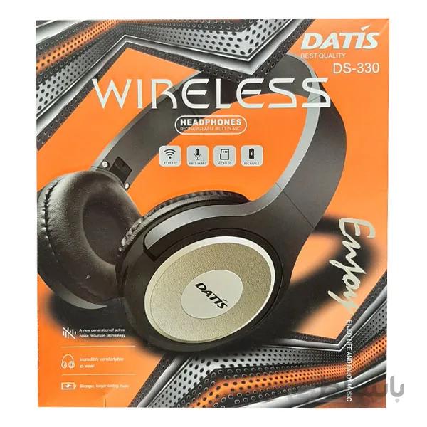 هدست بلوتوث DATIS مدل DS330