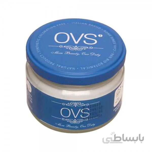 کرم آبرسان لوندر مناسب پوست چرب او وی اس ا Gyspy Water For Oil Skin Lavender OVS