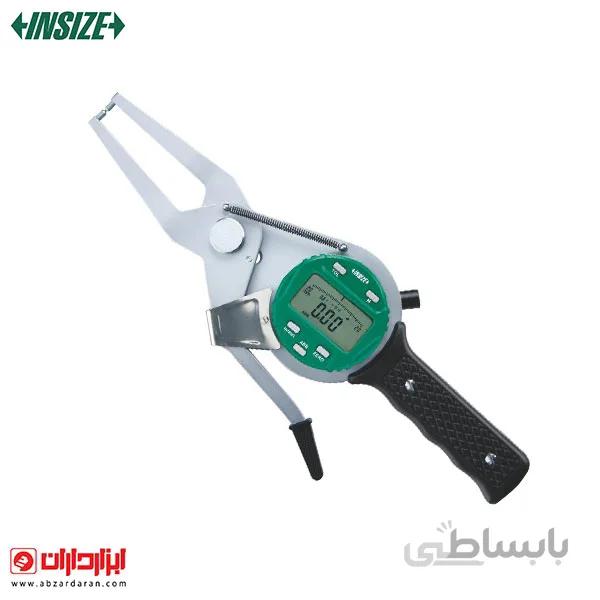 پرگار دیجیتال Insize ( اینسایز ) خارج سنج مدل 20-2132