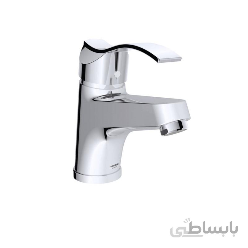 شیر روشویی شودر مدل اوپال ا شیر روشویی شودر مدل اوپال