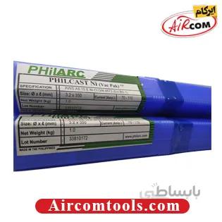 الکترود استیل 309 قطر 3.2 فیلارک