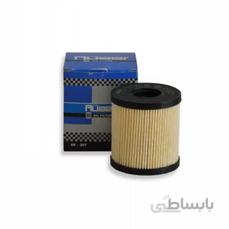 فیلترروغن آگر برای خودرو206