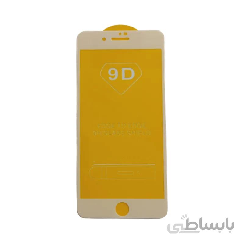محافظ صفحه نمایش آیفون ۷