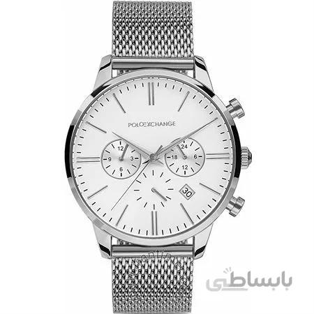 ساعت مچی پولو اکسچنج مدل PX-006-01