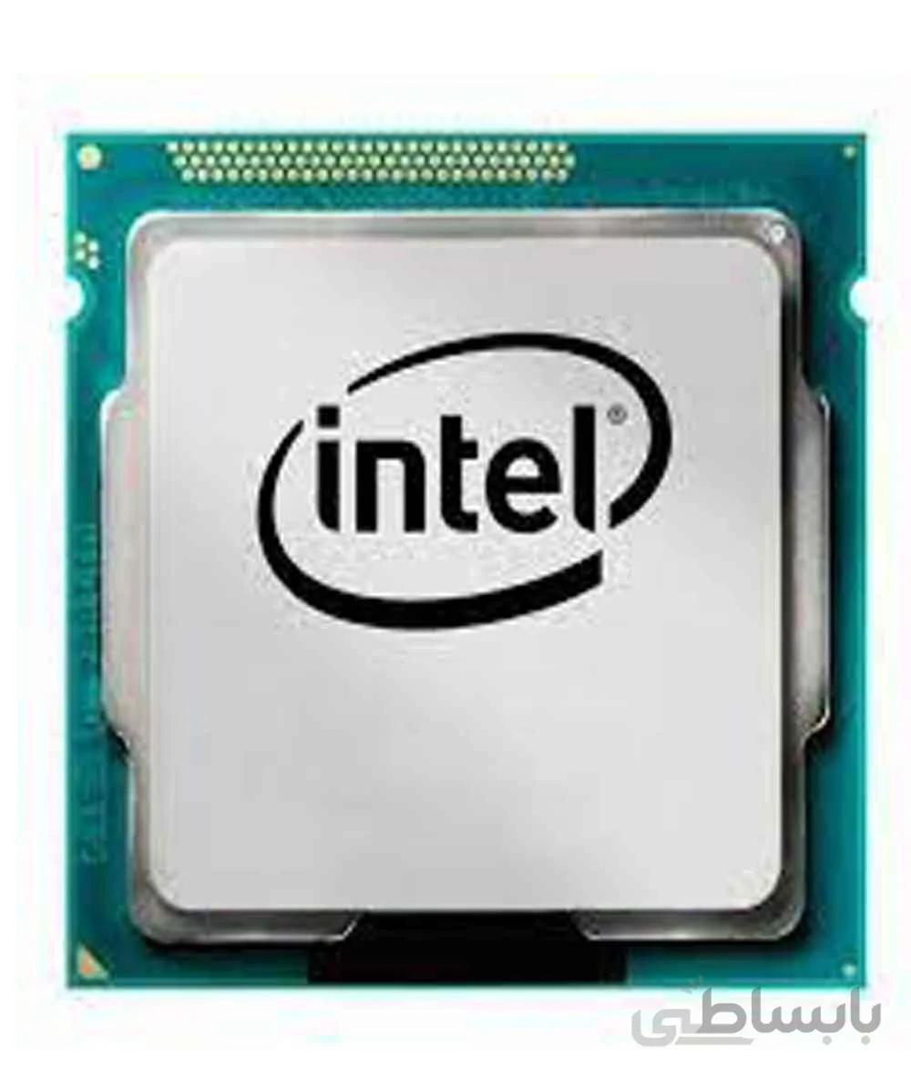پردازنده اینتل Comet Lake Core i5-11600K بدون جعبه ا Intel Comet Lake Core i5-11600K CPU Tray