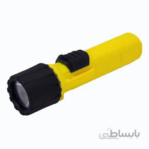 چراغ قوه ضد انفجار مدل دایسون سری DS-1