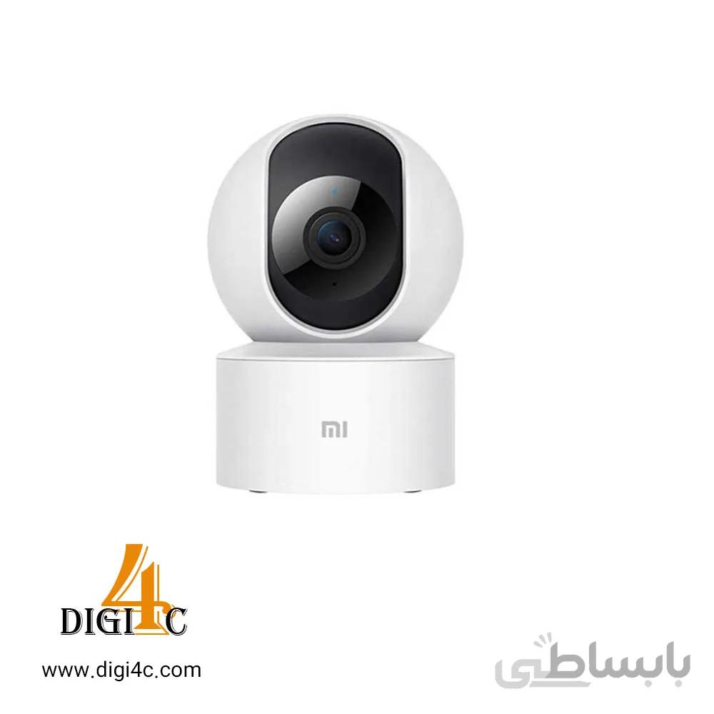 دوربین مداربسته 360 درجه تحت شبکه شیائومی مدل MJSXJ10CM