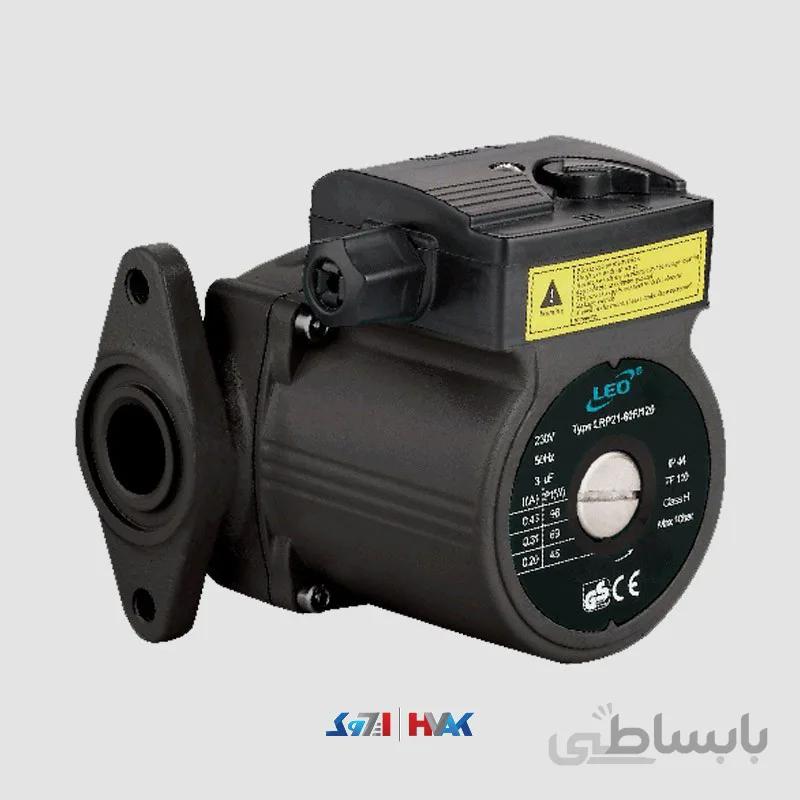 پمپ سيرکولاتور خطی لئو LRP25-60/180 ا Leo Circulator Pump LRP25-60/180
