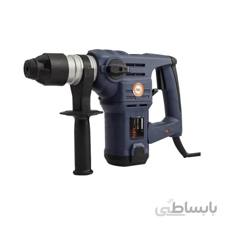 دریل بتن کن NEC مدل 1532 ا NEC