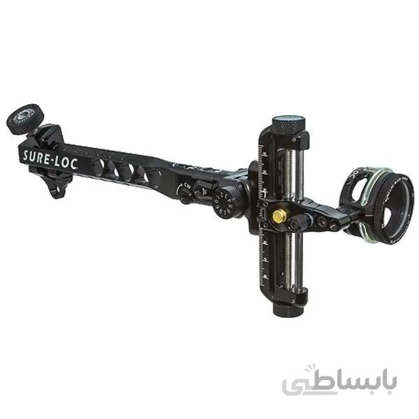 سایت کامپوند شورلاک مدل IconX 550