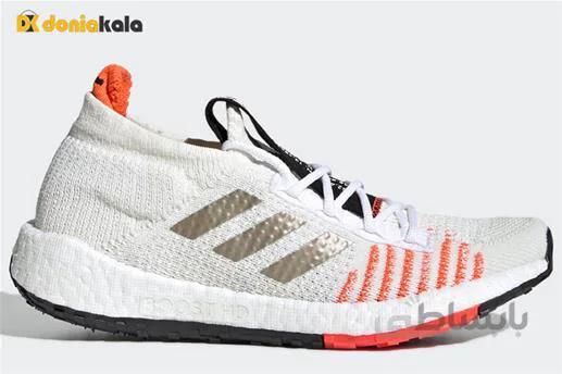 کفش کتانی پیاده روی، رانینگ و اسپرت اورجینال آدیداس پلوس بوست اچ دی Adidas PULSEBOOST HD EF0914 ا Original walking running and sneakers Adidas PULSEBOOST HD EF0914
