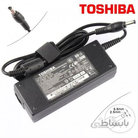 آداپتور لپ تاپ توشیبا/Toshiba Satellite S403