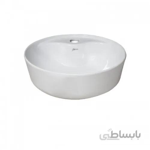 رو صفحه ای گاتریا مدل هما