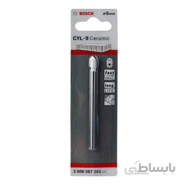 مته سرامیک بوش مدل 2608587161