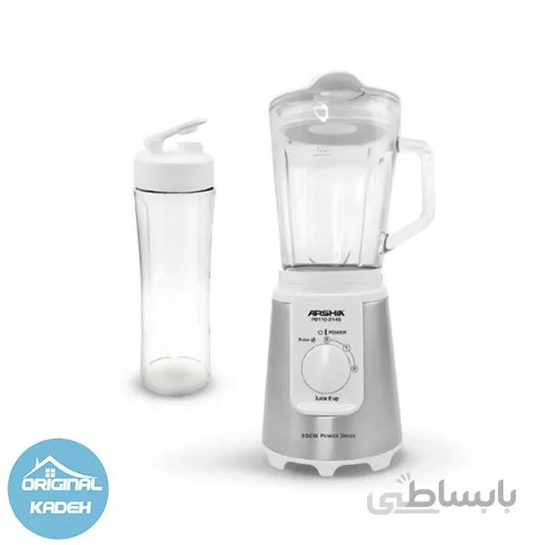 مخلوط کن عرشیا مدل PB110 2145 ا ARSHIA PB110-2145 Personal Blender