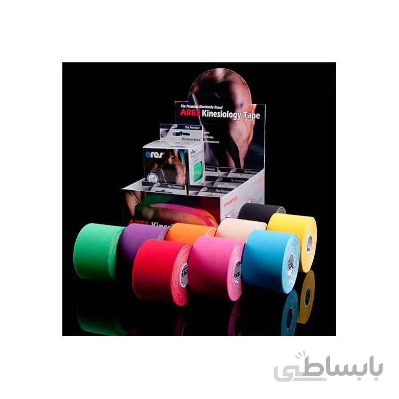 چسب درد کنزیو Kinesiology Tape