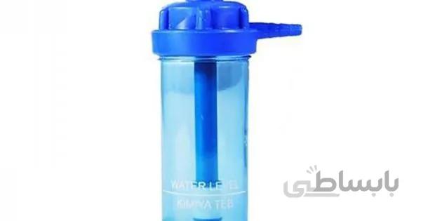 محفظه یا لیوان مرطوب کننده مانومتر