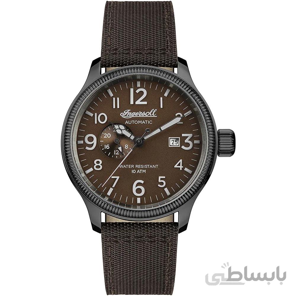 ساعت مردانه اینگرسول ، کد I02803