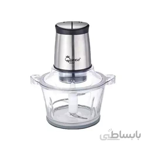 خردکن کویین هوم مدل QH-5130 ا Queen QH-5130 Chopper