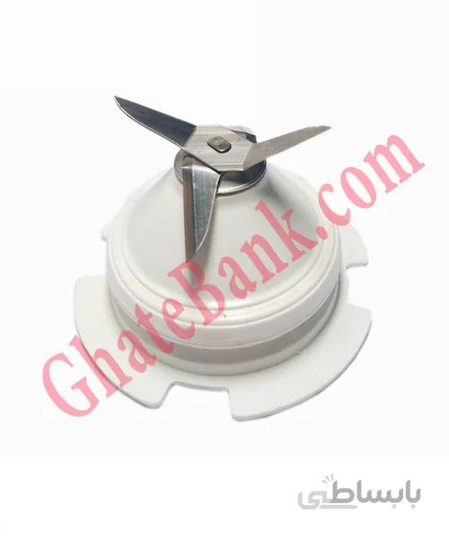 ته پارچ مخلوط کن تفال مجیک کلین فابریکی