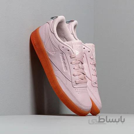 کتانی اورجینال ریبوک کلاب سی REEBOK CLUB C