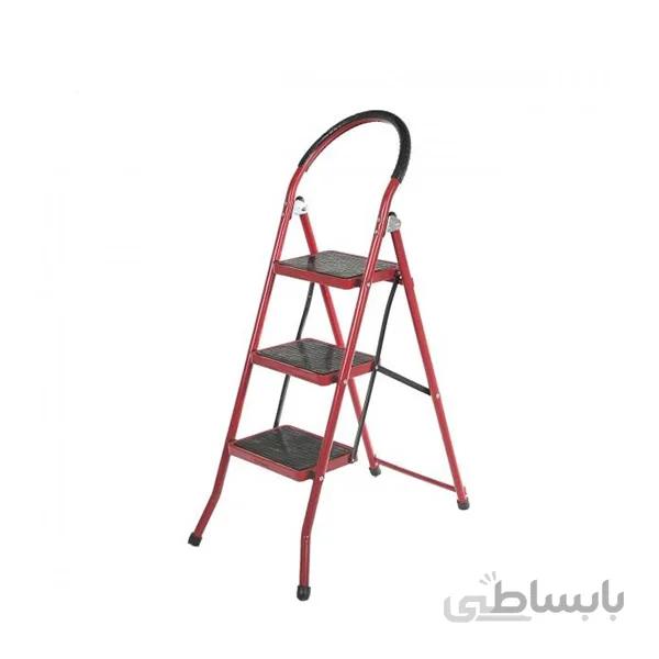 نردبان رونیک مدل ۳ پله