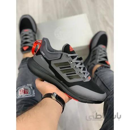 کتونی آدیداس اصلی ران eq21 توسی adidas eq21 run