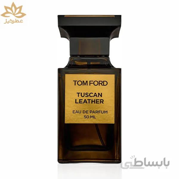 عطر تام فورد توسکان لدر