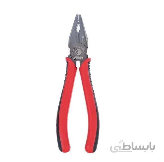 انبر دست آروا مدل 4110 سایز 8 اینچ