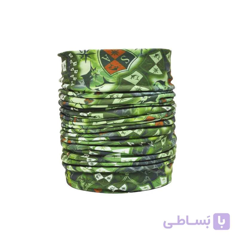 دستمال سر و گردن مدل GS-M-256875