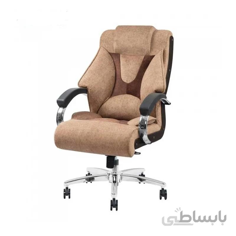 صندلی مدیریت M8000 - ایرانیان چوب