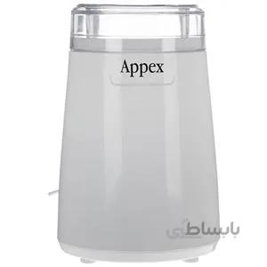 اسیاب قهوه اپکس مدل 116W