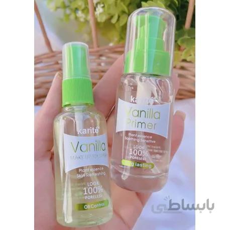 پک اسپری فیکس و پرایمر دو فاز کاریته