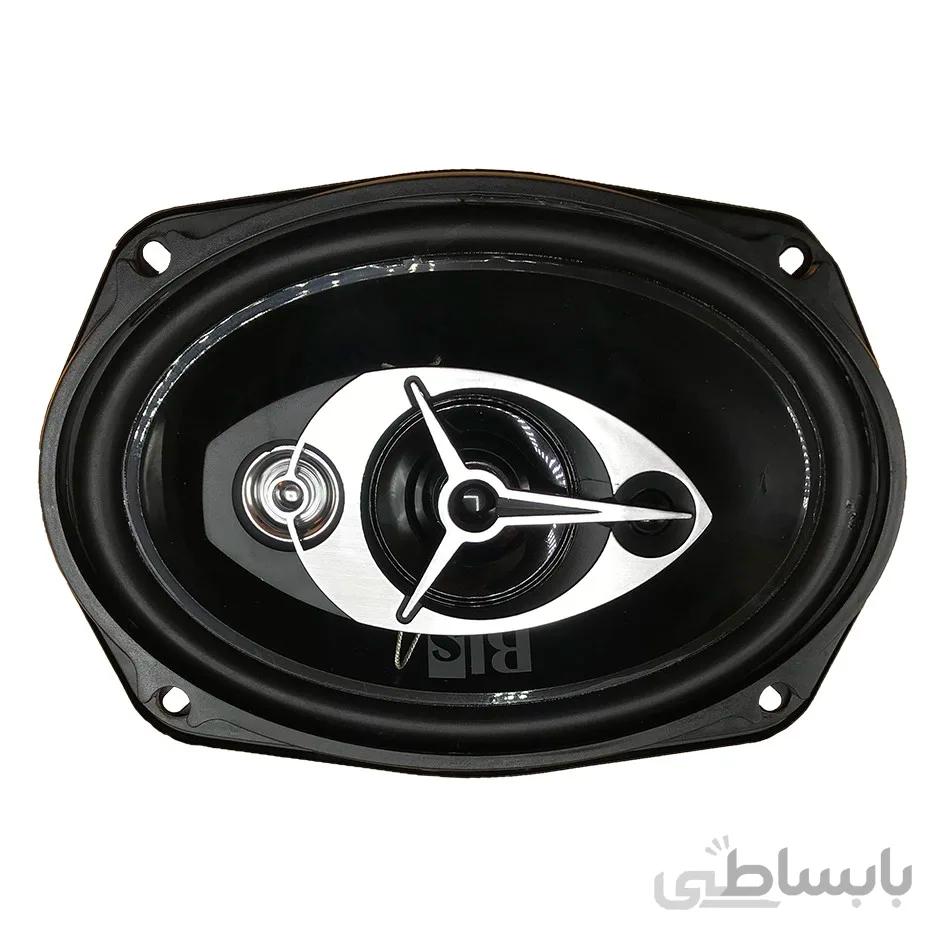 اسپیکر خودرو black smith مدل CN6903 بسته دو عددی
