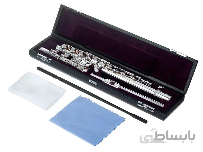 فلوت کلیددار یاماها YFL-472