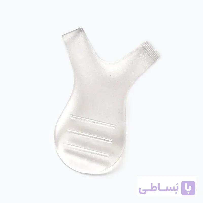 شانه لیفت مژه مدل Y — تصویر 1