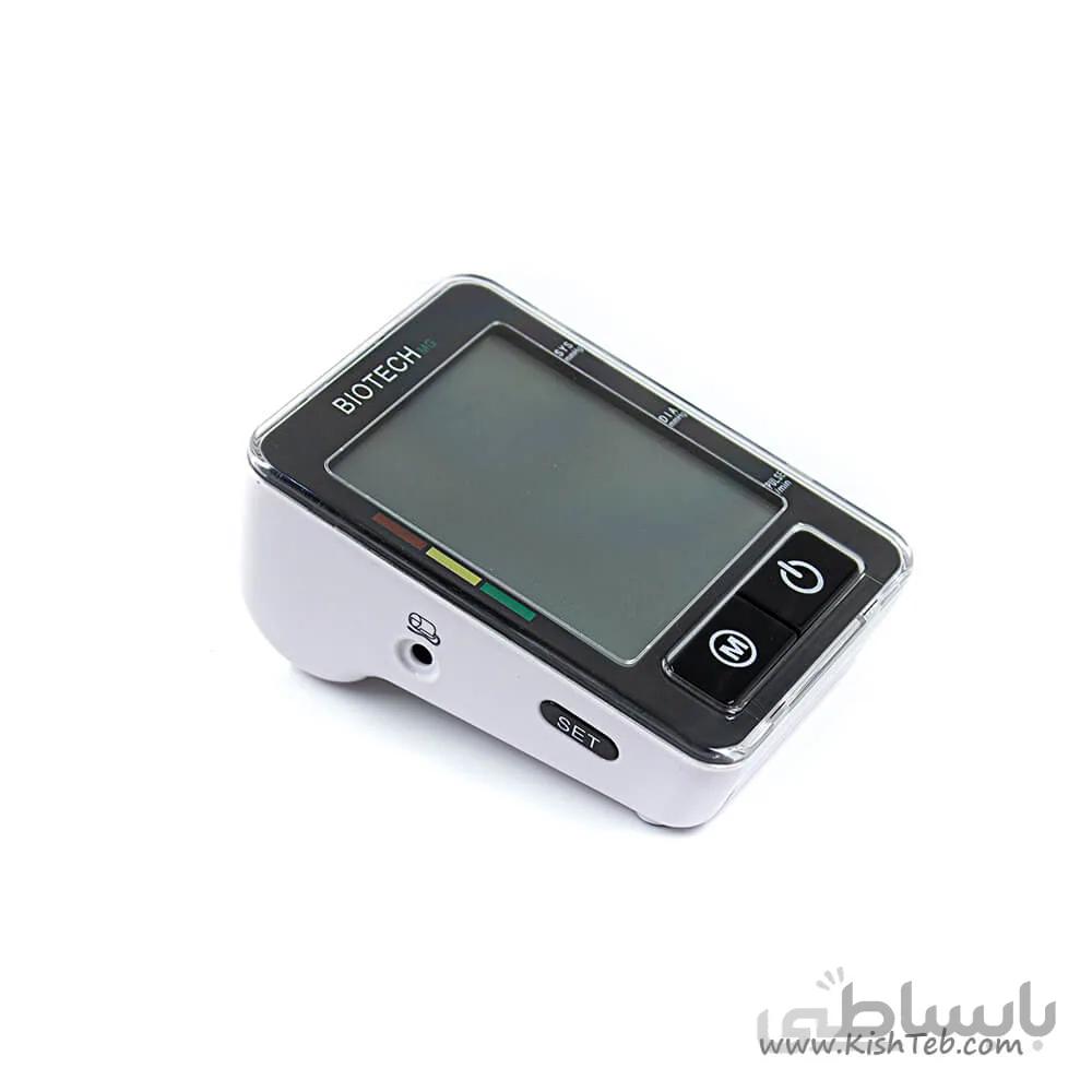فشارسنج بازویی بایوتک مدل PB380A