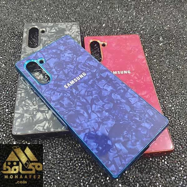 قاب یخی سامسونگ Galaxy Note 10 کد SA365